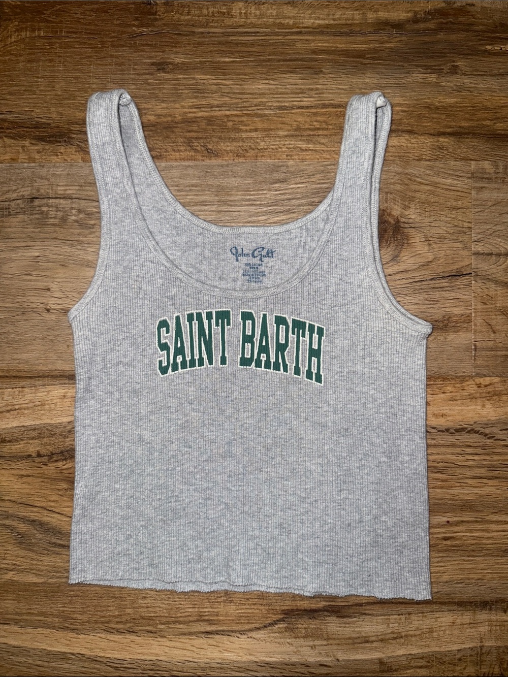 Brandy Melville Saint Barth Tank